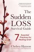 Cover: The Sudden Loss Survival Guide - Mango Media