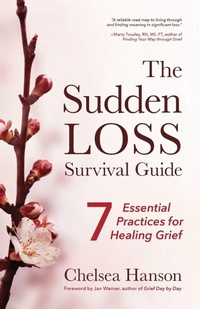 Enlarge image Cover: The Sudden Loss Survival Guide - Mango Media