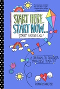 Cover: Start Here, Start Now...Start Anywhere - Mango Media