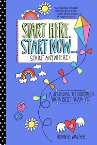 Enlarge image Cover: Start Here, Start Now...Start Anywhere - Mango Media