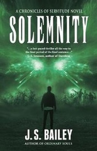 Enlarge image Cover: Solemnity - Bhc Press