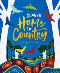 Enlarge image Cover: Coming Home To Country - Little Hare