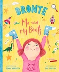 Cover: Me and My Boots - Little Hare