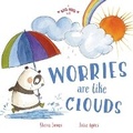 Cover: A Big Hug Book: Worries Are Like Clouds - Little Hare