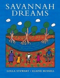 Cover: Savannah Dreams - Little Hare