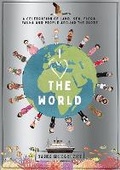 Cover: I Heart the World - Hardie Grant Explore