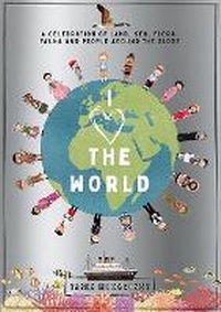 Abbildung von: I Heart the World - Hardie Grant Explore