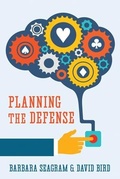 Cover: Planning the Defense - Master Point Press