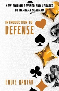 Abbildung von: Introduction to Defense - Master Point Press