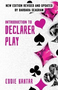 Abbildung von: Introduction to Declarer Play - Master Point Press