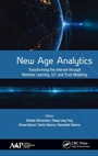 Cover: New Age Analytics - Apple Academic Press Inc.