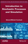 Cover: Introduction to Stochastic Processes and Simulation - Wiley-ISTE