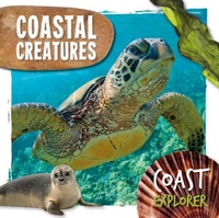 Abbildung von: Coastal Creatures - BookLife Publishing