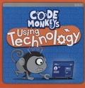 Cover: Using Technology - BookLife Publishing