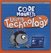 Abbildung von: Using Technology - BookLife Publishing