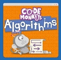 Cover: Algorithms - BookLife Publishing