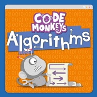 Abbildung von: Algorithms - BookLife Publishing