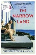Cover: The Narrow Land - Atlantic Books