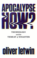 Cover: Apocalypse How? - Atlantic Books
