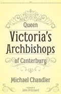 Cover: Queen Victoria's Archbishops of Canterbury - Sacristy Press