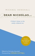 Cover: Dear Nicholas... - Sacristy Press