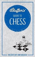 Cover: Bluffer's Guide to Chess - J H Haynes & Co Ltd