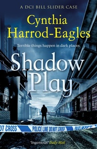 Abbildung von: Shadow Play - Black Thorn