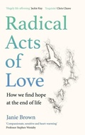 Cover: Radical Acts of Love - Canongate Books