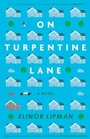 Cover: On Turpentine Lane - Lightning
