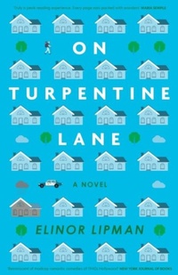 Enlarge image Cover: On Turpentine Lane - Lightning