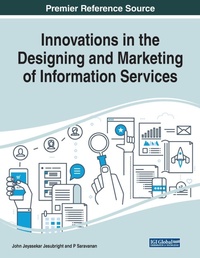 Abbildung von: Innovations in the Designing and Marketing of Information Services - Business Science Reference
