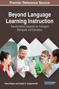 Cover: Beyond Language Learning Instruction - Business Science Reference