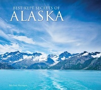 Abbildung von: Best-Kept Secrets of Alaska - Flame Tree Publishing