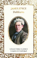 Cover: Dubliners - Flame Tree Publishing