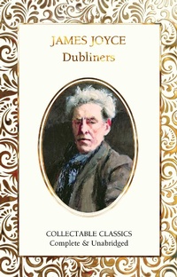 Enlarge image Cover: Dubliners - Flame Tree Publishing