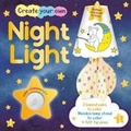 Cover: Create Your Own Night Light - Bookoli Limited