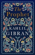 Cover: The Prophet - Alma Classics