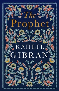 Enlarge image Cover: The Prophet - Alma Classics