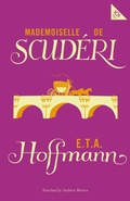 Cover: Mlle de Scuderi - Alma Classics