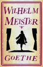 Cover: Wilhelm Meister - Alma Classics