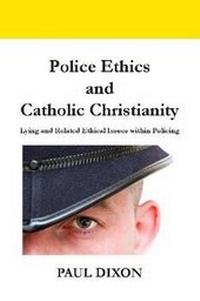 Abbildung von: Police Ethics and Catholic Christianity - KenryCudden Press