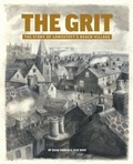 Cover: The Grit - Corner Street