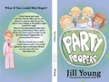 Cover: Party Poopers - Jill Young