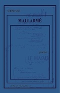 Cover: Poems - Muscaliet Press