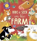 Cover: Hide and Seek On the Farm - Little Tiger