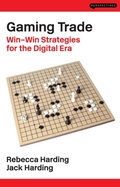 Cover: Gaming Trade - London Publishing Partnership