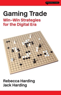 Enlarge image Cover: Gaming Trade - London Publishing Partnership