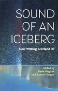 Cover: Sound of an Iceberg - Association for Scottish Literary Studies