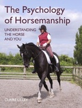 Cover: The Psychology of Horsemanship - J.A.Allen & Co Ltd