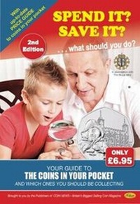Enlarge image Cover: Spend It? Save It? - Token Publishing Ltd